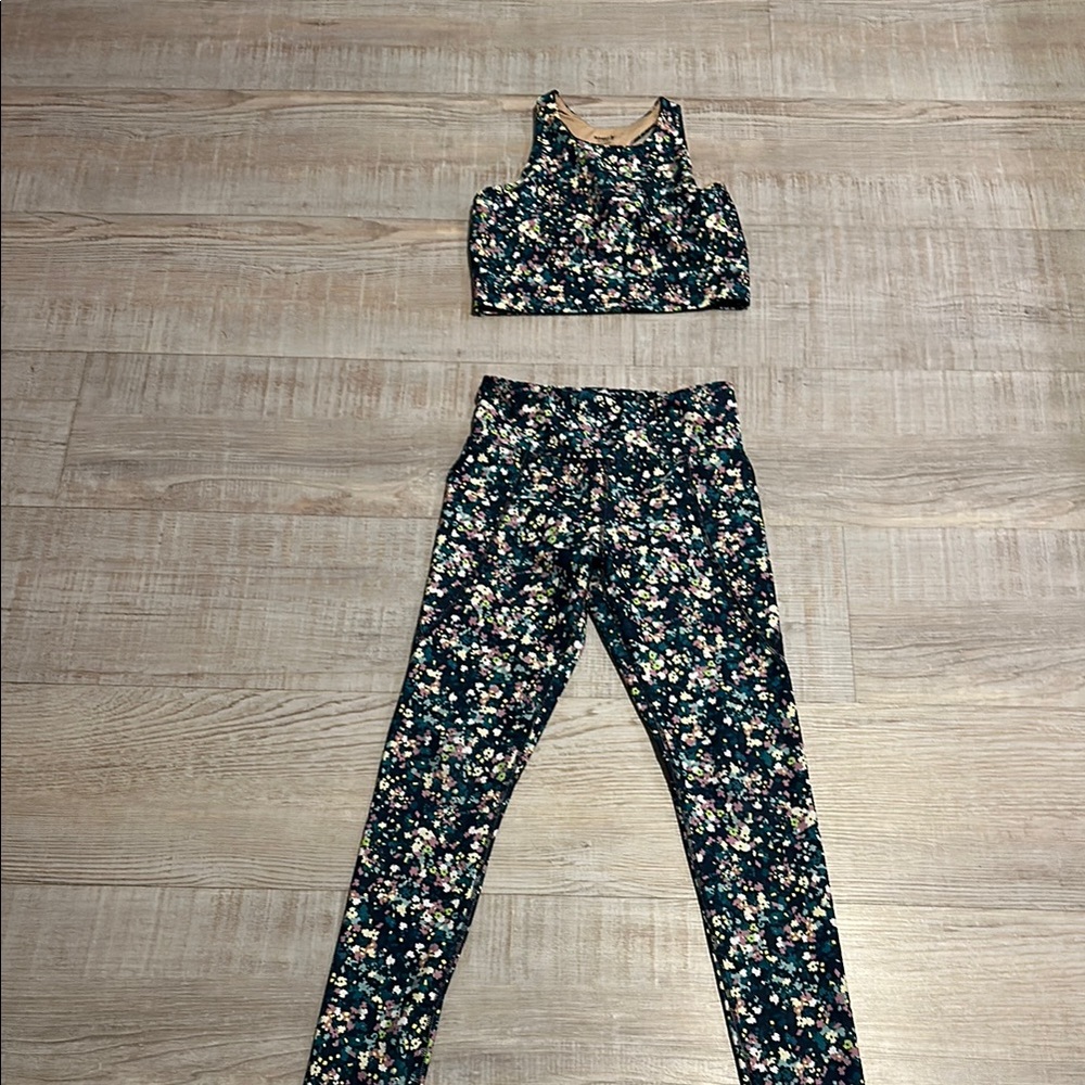 Youth Girls Activewear